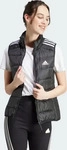 adidas DKG35_HZ8484, Adidas Essentials 3-Streifen Light Daunenweste Damen Weste,