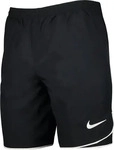 Nike DH8111_010, Nike Dri-Fit Herren Teamhose, schwarz male