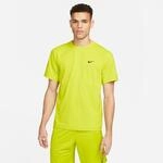 Nike Hyverse Dri-Fit UV Versatile Herren T-Shirt, gr&uuml;n 196604275873