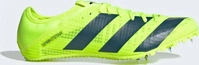 adidas 111784_IE6870, Adidas Sprintstar Spike-Schuh Herren Leichtathletikschuhe,