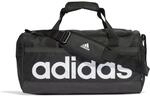 adidas EAW85_HT4742, Adidas Essentials Duffelbag Sporttasche, schwarz