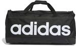 adidas EAX07_HT4745, Adidas Essentials Duffelbag L Sporttasche, schwarz