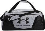 Under Armour 1369224_012, Under Armour UA Undeniable 5.0 Duffle Lg Tasche, schwarz