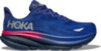 HOKA 11414901B_DBES, HOKA Clifton 9 GTX Damen Laufschuhe, t&uuml;rkis, Gr&ouml;&szlig;e 38...