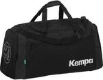 Kempa Sporttasche 75L Sporttasche, schwarz 4051309904076
