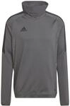 Adidas Condivo 22 Pro Warm Oberteil Herren Fu&szlig;balljacke, 4065424591141