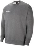 Nike Park Crew Kinder Trikot, grau, Gr. S 0194502374704