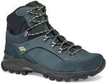 Hanwag Banks GTX Herren Trekkingstiefel, grau, Gr&ouml;&szlig;e 44 &frac12; 4047761533596