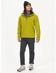 Marmot PreCip Eco Pro Herren Regenjacke, schwarz 195115157654