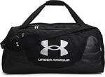 Under Armour 1369224_001, Under Armour UA Undeniable 5.0 Duffle Lg Tasche, schwarz