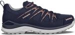 Lowa Innox EVO GTX Low Damen Multifunktionsschuhe, blau, Gr&ouml;&szlig;e 37 &frac12; 4063606482058