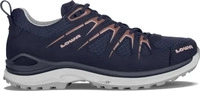 Lowa 320616_5946, Lowa Innox EVO GTX Low Damen Multifunktionsschuhe, blau, Gr&ouml;&szlig;e 38