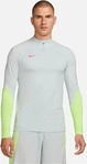 Nike DV9225_043, Nike Dri-Fit Strike Herren Sweatshirt, wei&szlig; male