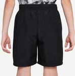 Nike Multi Dri-Fit Training Jungen Shorts, schwarz 196153473904