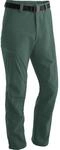 Maier Sports Nil Herren Hose, gr&uuml;n 4065306302162