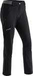 Maier Sports Norit winter Damen Hose, schwarz 4060765035927