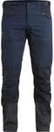 Lundhags Makke Herren Hose, blau 7045952789293