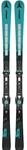 Atomic AA6542_6181, Atomic Redster X9S Revoshock S + X 12 GW Piste Ski, blau