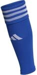 Adidas Team Bein-Sleeves Kinder Str&uuml;mpfe, blau 4066752058511