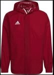 Adidas Performance adidas Entrada 22 All-Weather Jacke Herren Fu&szlig;balljacke, rot, Gr.