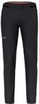 Salewa Pedroc 4 Durastretch Regular Herren Hose, schwarz 4053866527644