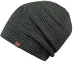 Barts Coler Herren Hut, grau 8717457754135