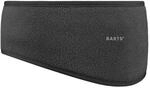 Barts Fleece Stirnband, grau 8717457129063