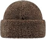 Barts Teddybow Damen Hut, braun 8717457809293