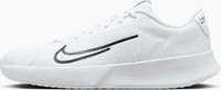 Nike DV2018_100, Nike Court Vapor Lite 2 Hard Court Herren Tennisschuhe, wei&szlig;,