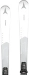 Atomic AA6987_6138, Atomic Cloud C8 +10 GW Damen Piste Ski, wei&szlig; female
