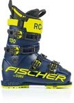 Fischer U06622_0, Fischer The Curv 130 VAC GW Herren Ski Schuhe, blau, Gr&ouml;&szlig;e...