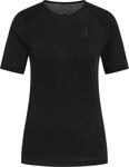 Odlo Active Warm Eco Damen Unterhemd, schwarz 7613361782244