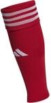 Adidas Team Bein-Sleeves Kinder Str&uuml;mpfe, rot 4066752046976