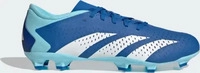 adidas 125564_GZ0015, Adidas PREDATOR ACCURACY.3 L FG Fu&szlig;ballschuh Nockenschuhe,