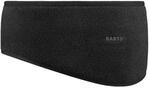 Barts Fleece Stirnband, schwarz 8717457080128