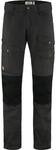 Fj&auml;llr&auml;ven Vidda Pro Ventilated Herren Hose, grau 7323450920371