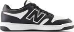 New Balance 480 Herren Freizeitschuhe, wei&szlig;, Gr&ouml;&szlig;e 37 196652948224