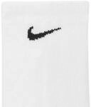 Nike Lightweight Training No-Show (3 -Paar) Socken, wei&szlig; 659658575646
