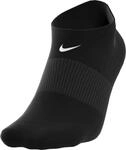 Nike Everyday Lightweight Training No-Show (6 -Paar) Socken, schwarz 888408294708