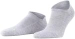 Falke Cool Kick Socken, grau 4004758975050