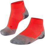 Falke Running 5 Race Herren Socken, rot 4043874700795