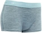 Devold of Norway Breeze Merino 150 Damen Unterhose, braun 7028567457115