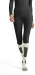 Falke Wool-Tech Damen Unterhose, schwarz 4067112002540