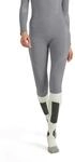 Falke Wool-Tech Damen Unterhose, grau 4067112002595