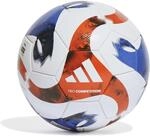 adidas 120774_HT2426, Adidas Team Competition Fu&szlig;ball-Zubeh&ouml;r, wei&szlig;