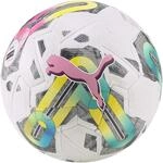 Puma Orbita 1 TB (Fifa Quality Pro) Outdoor-Fu&szlig;ball, wei&szlig; 4065449744386
