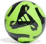 adidas EAV21_HZ4167, Adidas Tiro Club Outdoor-Fu&szlig;ball, gr&uuml;n