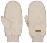 Barts Teddy Damen F&auml;ustlinge, braun 8717457872372