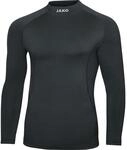 Jako Turtleneck Winter Unterhemd, schwarz 4059562190182