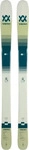 V&ouml;lkl V2310134000_0, V&ouml;lkl Blaze 94 Freeride Ski, schwarz